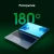Ноутбук Digma Pro Pactos Ryzen 5 7430U 16Gb SSD512Gb AMD Radeon Graphics 16" IPS WUXGA (1920x1200) Windows 11 Pro dk.grey WiFi BT Cam 5500mAh (DN16R5-ADXW04)