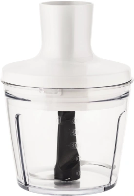 Блендер погружной Moulinex DD642132 800Вт белый