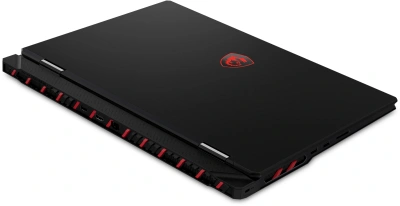 Ноутбук MSI Raider 18 Max HX A2WI-1048RU Core Ultra 9 290HX Plus 32Gb SSD2Tb NVIDIA GeForce RTX5080 16Gb 18" IPS UHD+ (3840x2400) Windows 11 Home black WiFi BT Cam (9S7-182462-1048)