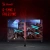 Монитор Bloody 23.8" MN240F черный IPS LED 1ms 16:9 HDMI M/M матовая 280cd 178гр/178гр 1920x1080 180Hz G-Sync DP FHD 2.9кг Монитор Bloody 23.8" MN240F черный IPS LED 1ms 16:9 HDMI M/M матовая 280cd 178гр/178гр 1920x1080 180Hz G-Sync DP FHD 2.9кг