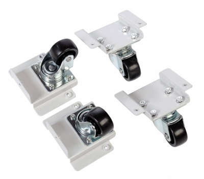 Комплект роликов ЦМО ШТК-С-150 (упак.:4шт)