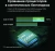 Моноблок Digma Pro Base 23.8" Full HD i3 12100 (3.3) 8Gb SSD512Gb UHDG 730 CR Windows 11 Pro GbitEth WiFi BT 90W клавиатура мышь Cam черный 1920x1080