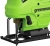 Лобзик Greenworks GD24JS +2пил. 3000ходов/мин от аккумулятора Лобзик Greenworks GD24JS +2пил. 3000ходов/мин от аккумулятора