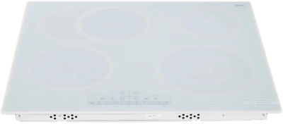 Варочная поверхность Bosch Serie 6 PKN652FP2E белый