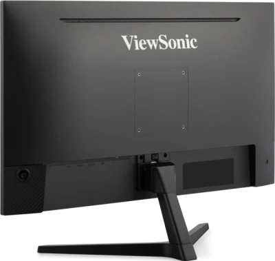 Монитор ViewSonic 27" VX27G1-HD черный IPS LED 16:9 HDMI матовая 300cd 178гр/178гр 1920x1080 180Hz DP FHD 3.5кг