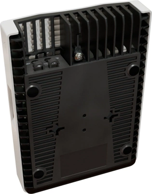 Коммутатор MikroTik CRS304-4XG-IN 1x1Гбит/с 4x10Гбит/с 1PoE управляемый
