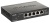 Коммутатор D-Link DGS-1100-05PDV2 DGS-1100-05PDV2/A1A 5x1Гбит/с 2PoE 18W настраиваемый Коммутатор D-Link DGS-1100-05PDV2 DGS-1100-05PDV2/A1A 5x1Гбит/с 2PoE 18W настраиваемый