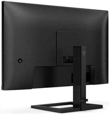 Монитор Philips 27" 1000 series 27E1N1800AE черный IPS LED 16:9 HDMI M/M матовая HAS 350cd 178гр/178гр 3840x2160 60Hz DP 4K 5.7кг