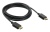 Кабель аудио-видео Buro V.1.2 DisplayPort (m)/DisplayPort (m) 2м. позолоч.конт. черный (BHP DPP_1.2-2) Кабель аудио-видео Buro V.1.2 DisplayPort (m)/DisplayPort (m) 2м. позолоч.конт. черный (BHP DPP_1.2-2)