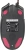 Мышь A4Tech Bloody Q80 черный оптическая 6200dpi USB 8but (Q80 BLACK)