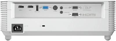 Проектор Infocus IN0024SL DLP 4000Lm LS (1024x768) 30000:1 ресурс лампы:15000часов 1xUSB typeA 2xHDMI 2.9кг