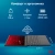 Ноутбук IRU Planio 15ING N-series N100 8Gb SSD512Gb Intel UHD Graphics 15.6" IPS FHD (1920x1080) FreeDOS black WiFi BT Cam 6000mAh (2058904)