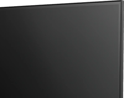 Телевизор QLED Hisense 85" 85E7S PRO угольно-серый 4K Ultra HD 144Hz MEMC DVB-T DVB-T2 DVB-C DVB-S DVB-S2 USB WiFi Smart TV