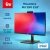 Моноблок IRU 23ID 23.8" Full HD i3 12100 (3.3) 8Gb SSD256Gb UHDG 730 CR без ОС GbitEth WiFi BT 120W Cam черный 1920x1080