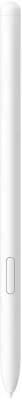 Стилус Samsung S Pen Galaxy Tab для Samsung Galaxy Tab S10 Lite белый (EJ-PP610BWEGRU)