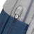 Рюкзак для ноутбука 17.3" Riva 7567 серый/темно-синий полиэстер (7567 GREY/DARK BLUE) Рюкзак для ноутбука 17.3" Riva 7567 серый/темно-синий полиэстер (7567 GREY/DARK BLUE)