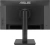 Монитор Asus 23.8" Business VA249QGS черный IPS LED 16:9 HDMI M/M матовая HAS Piv 1500:1 350cd 178гр/178гр 1920x1080 120Hz VGA DP FHD USB 4.8кг
