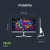 Монитор Digma 23.8" Progress 24P602F белый IPS LED 1ms 16:9 HDMI M/M матовая 250cd 178гр/178гр 1920x1080 120Hz DP FHD 2.95кг Монитор Digma 23.8" Progress 24P602F белый IPS LED 1ms 16:9 HDMI M/M матовая 250cd 178гр/178гр 1920x1080 120Hz DP FHD 2.95кг