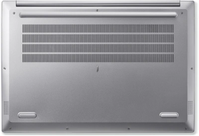 Ноутбук Acer Swift Lite SFL16-51M-785G Core Ultra 7 155U 16Gb SSD1Tb Intel Graphics 16" IPS WUXGA (1920x1200) без ОС silver WiFi BT Cam 4810mAh (NX.D3VCD.002)