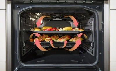 Плита Электрическая Gorenje GEIT5C60BPG черный стеклокерамика (без крышки)