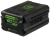 Батарея аккумуляторная Greenworks G60B4 60В 4Ач Li-Ion (2918407)