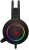 Наушники с микрофоном A4Tech Bloody G521 черный 2.3м мониторные USB оголовье (G521 (BLACK)) Наушники с микрофоном A4Tech Bloody G521 черный 2.3м мониторные USB оголовье (G521 (BLACK))