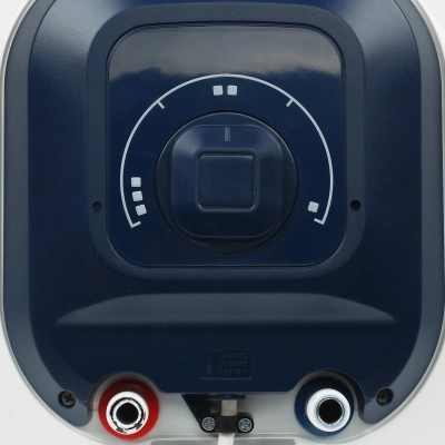 Водонагреватель Ariston BLU1 R ABS 50 V SLIM 1.5кВт 50л электрический настенный/белый