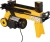Дровокол Huter HLS-4500 двиг.элект. 2000Вт (70/14/8) Дровокол Huter HLS-4500 двиг.элект. 2000Вт (70/14/8)