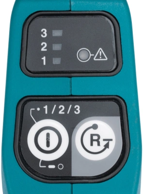 Кусторез Makita UN001GZаккум.