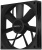 Корпус Deepcool CK560 черный без БП ATX 3x120mm 4x140mm 2xUSB3.0 audio bott PSU