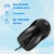 Мышь Оклик 185V2 черный оптическая 1200dpi USB для ноутбука 3but (1185962) Мышь Оклик 185V2 черный оптическая 1200dpi USB для ноутбука 3but (1185962)
