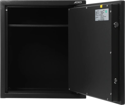 Сейф офисный Aiko TSN 50-EL взломостойкий 500x435x381мм электронный (S10399530414)