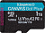 Флеш карта microSDXC 1TB Kingston SDCG4/1TB Canvas Go! Plus V10 A2 + adapter