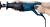 Сабельная пила Bosch GSA 120 1200Вт 3000ход/мин (06016B1020) Сабельная пила Bosch GSA 120 1200Вт 3000ход/мин (06016B1020)
