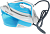 Парогенератор Tefal Express Airglide SV8002E0 голубой/белый