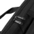 Сумка для ноутбука 17" Digma W-210 черный полиэстер (W210BK)