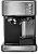 Кофеварка рожковая Vitek VT-1514 BK 1238Вт черный