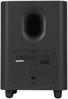 Саундбар JBL Bar1300 7.1.4 870Вт+300Вт черный