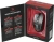 Мышь A4Tech Bloody J95s серый оптическая 8000dpi USB 9but (J95S GREY)