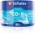 Диск CD-R Verbatim 700Mb 52x bulk (50шт) (43787)