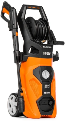 Минимойка Daewoo DAW 550 2300Вт