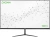 Монитор Digma 27" Progress 27P302Q черный IPS LED 5ms 16:9 HDMI матовая 250cd 178гр/178гр 2560x1440 100Hz FreeSync DP 2K 4.2кг