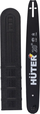 Бензопила Huter BS-52 2800Вт 3.81л.с. дл.шины:20" (50cm) (70/6/3)