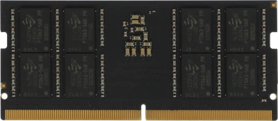 Память DDR5 32GB 4800MHz A-Data AD5S480032G-S RTL PC4-38400 CL40 SO-DIMM 262-pin 1.1В single rank Ret