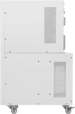 Источник бесперебойного питания Ippon Na+ II TA 6K 6000Вт 6000ВА белый