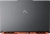 Ноутбук Maibenben X17F-R77435 Ryzen 7 7445HS 16Gb SSD1Tb NVIDIA GeForce RTX 3050 4Gb 17.3" IPS FHD (1920x1080) Linux grey WiFi BT Cam 5200mAh (X17F-R774350G34LG4E10)