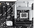 Материнская плата Asus PRIME Z890-P WIFI Soc-1851 Intel Z890 4xDDR5 ATX AC`97 8ch(7.1) 2.5Gg RAID+HDMI+DP