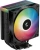 Устройство охлаждения(кулер) Deepcool AG400 Bk V2 ARGB Soc-AM5/AM4/1200/1700/1851 черный 4-pin 31.6dB Al+Cu 220W 643gr Ret (R-AG400-BKAMMN-GJD) Устройство охлаждения(кулер) Deepcool AG400 Bk V2 ARGB Soc-AM5/AM4/1200/1700/1851 черный 4-pin 31.6dB Al+Cu 220W 643gr Ret (R-AG400-BKAMMN-GJD)