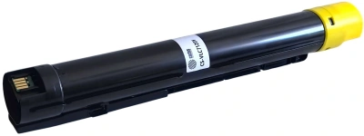 Картридж лазерный Cactus CS-VLC7120Y 006R01831 желтый (16500стр.) для Xerox VersaLink C7120/C7125/C7130