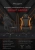 Кресло игровое Knight Armor черный ромбик экокожа с подголов. крестов. металл Кресло игровое Knight Armor черный ромбик экокожа с подголов. крестов. металл